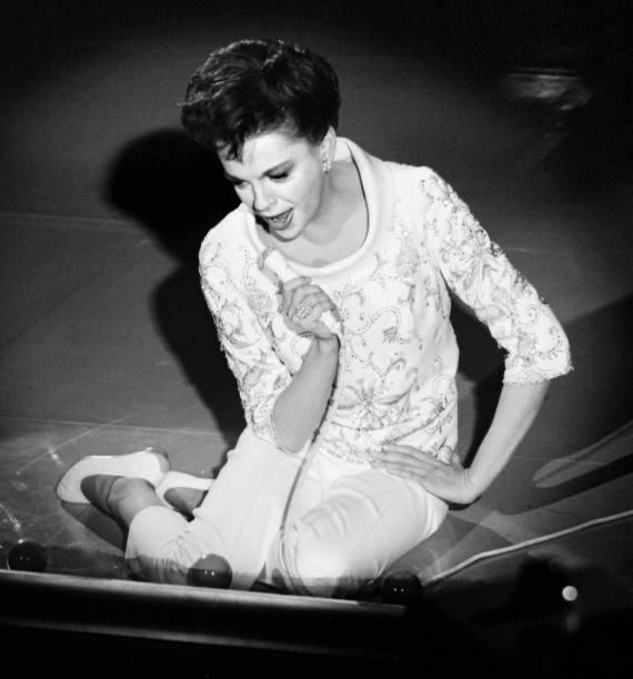 Judy Garland