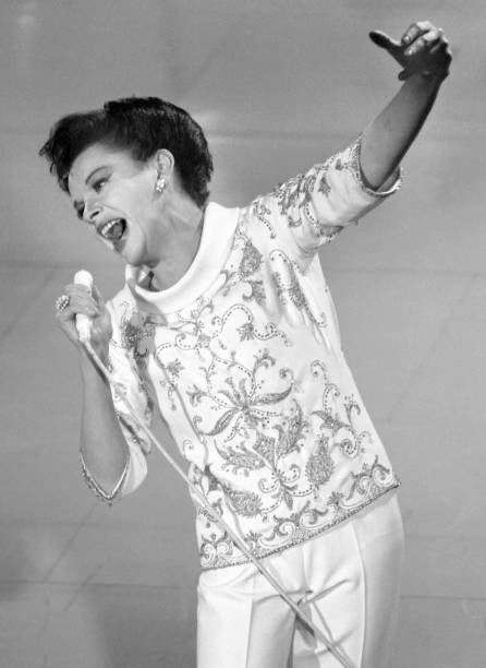 Judy Garland