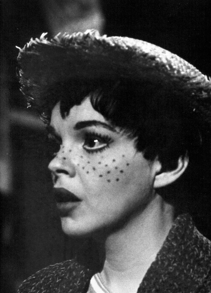 Judy Garland