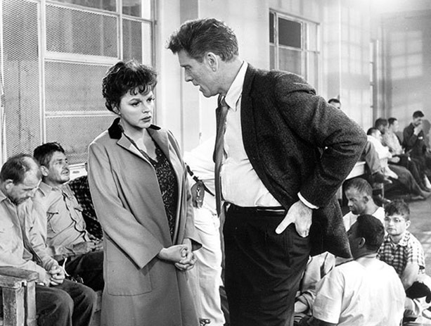 Judy Garland