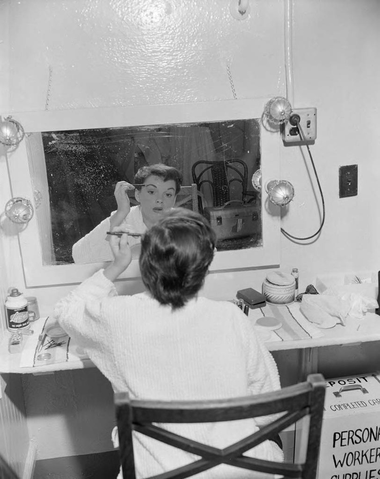 Judy Garland