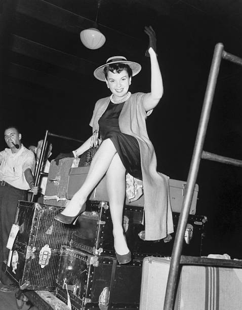 Judy Garland
