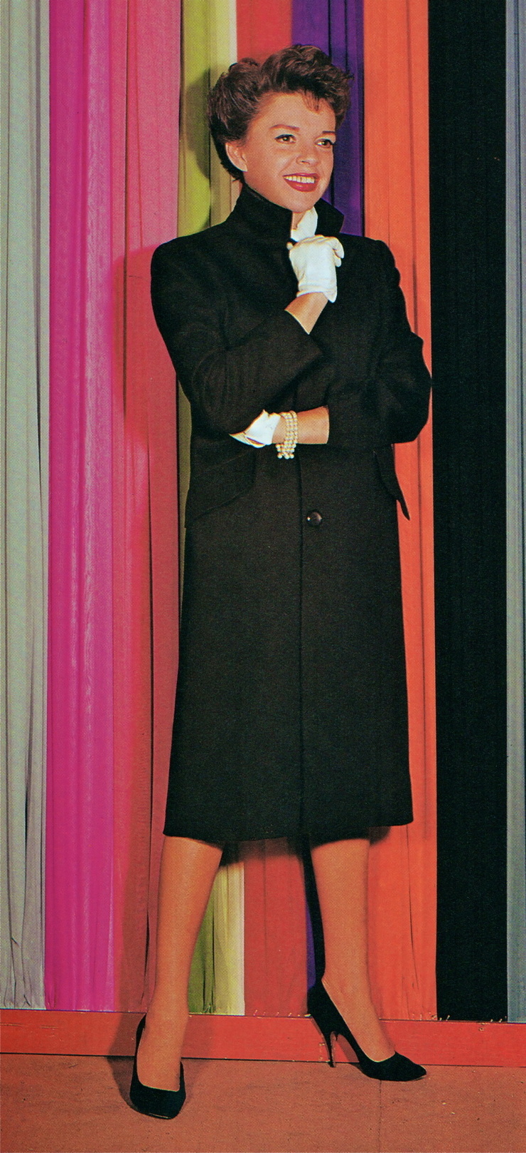 Judy Garland