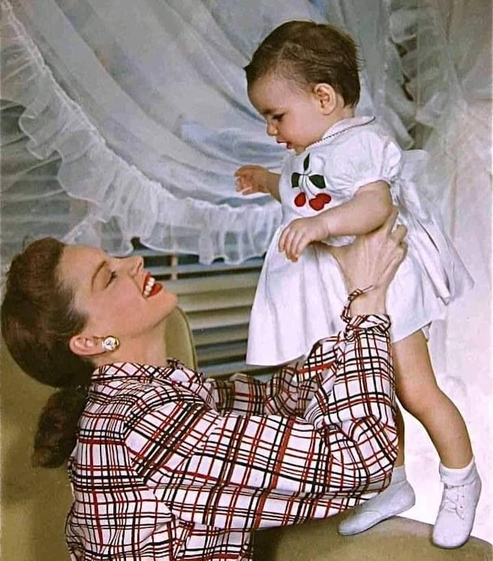 Judy Garland
