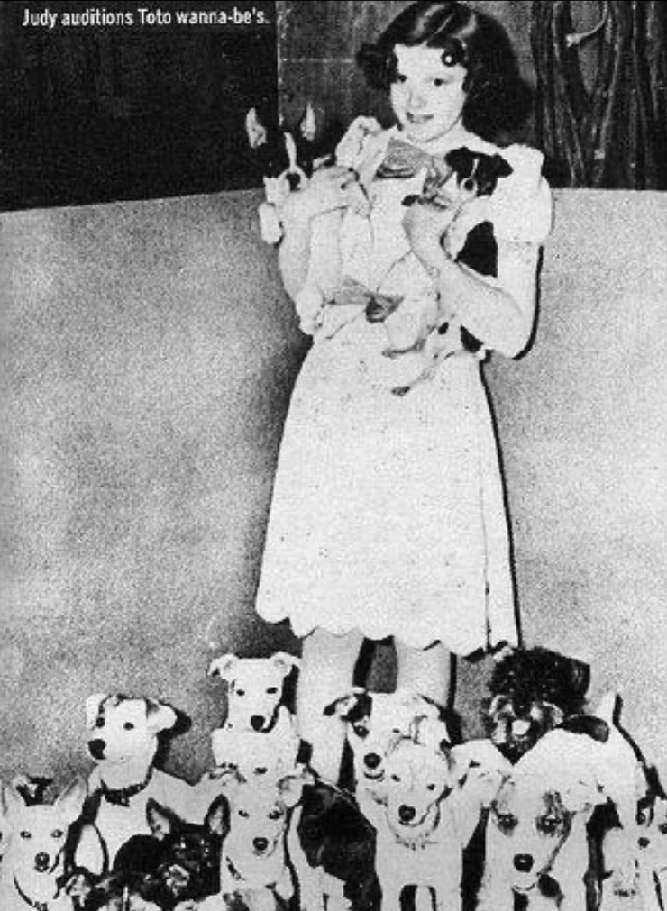 Judy Garland