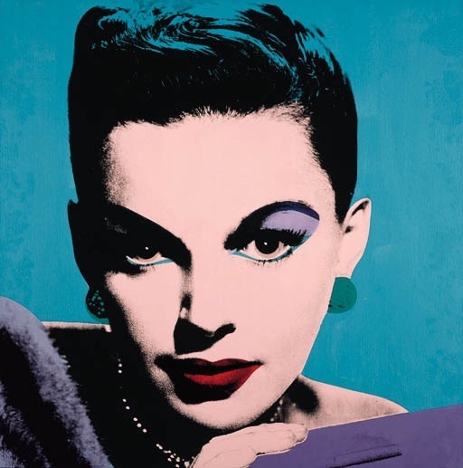Judy Garland