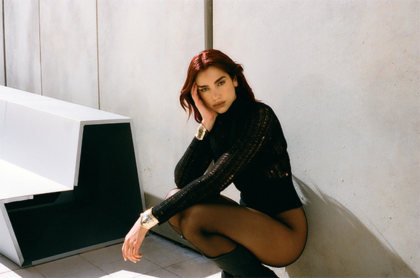 Dua Lipa