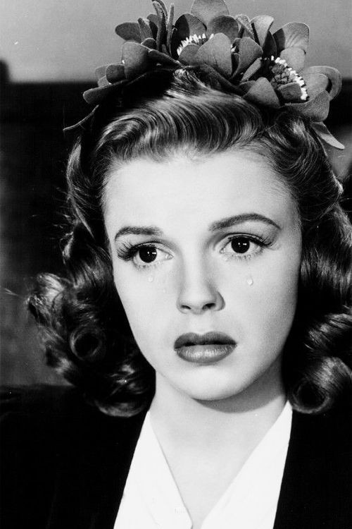 Judy Garland