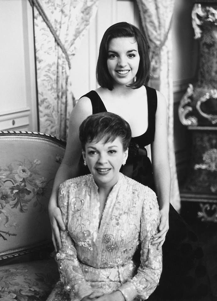 Judy Garland