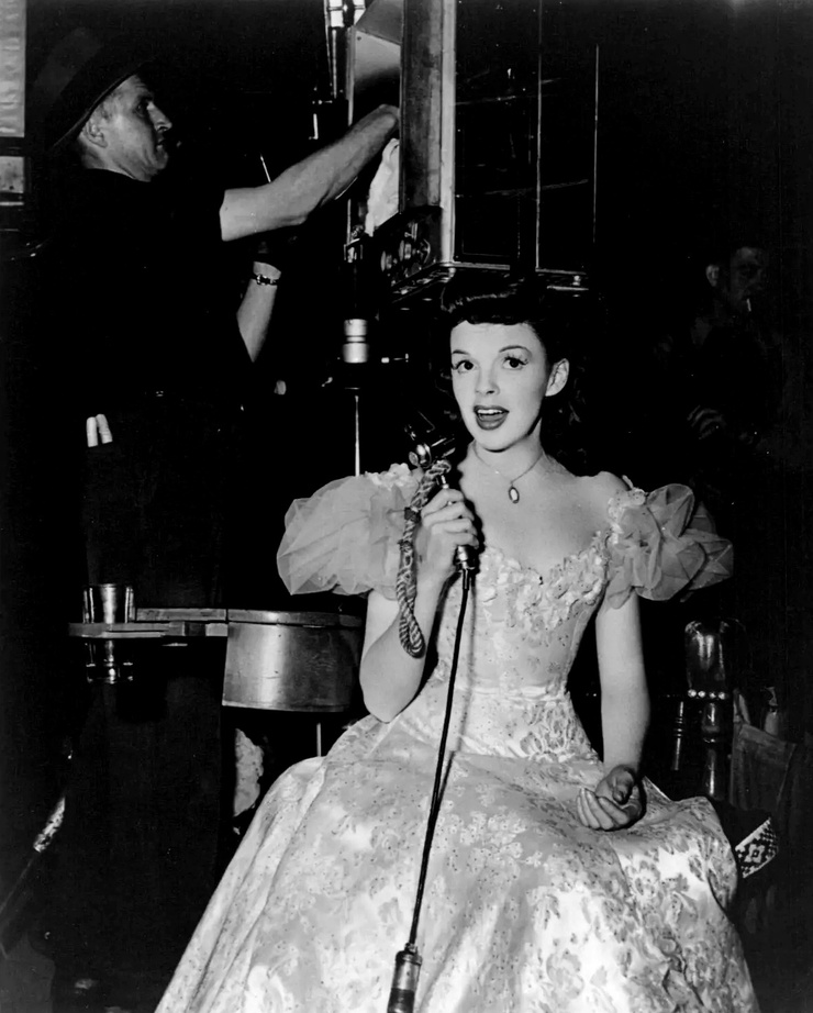 Judy Garland
