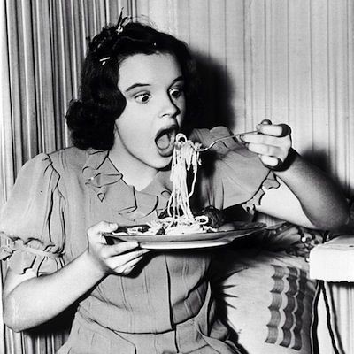 Judy Garland