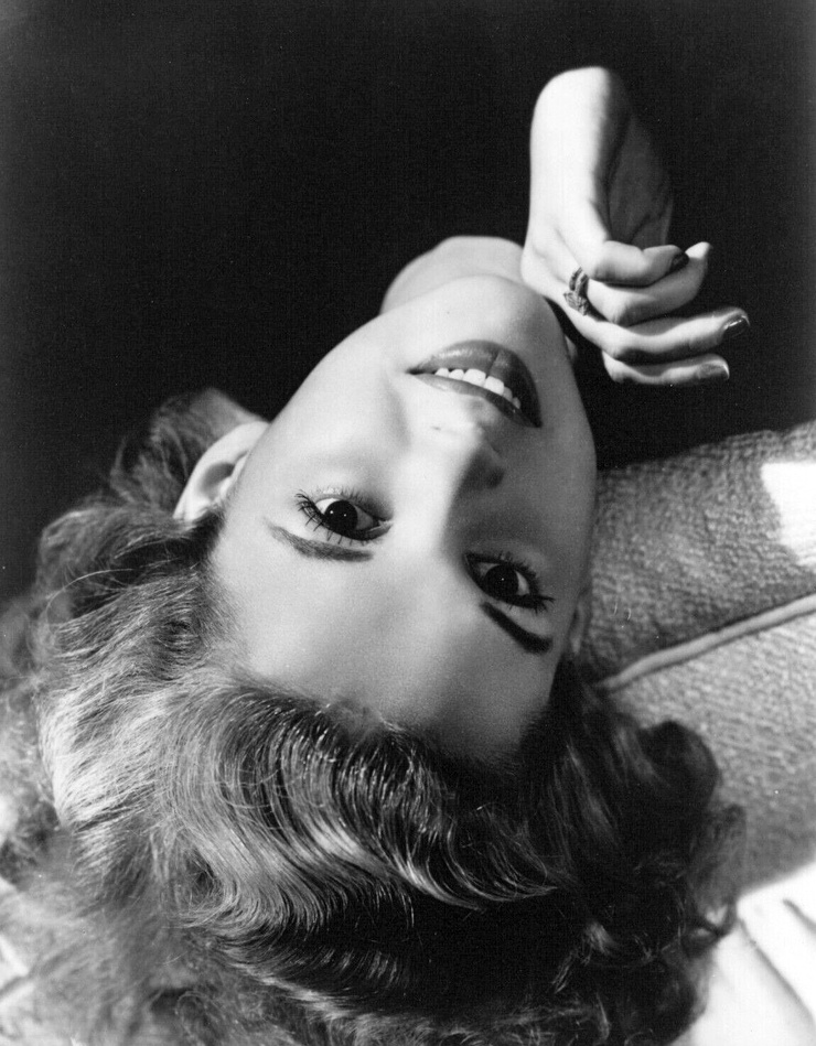 Judy Garland