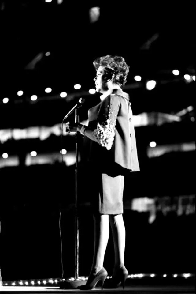 Judy Garland