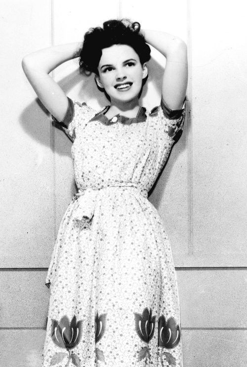 Judy Garland