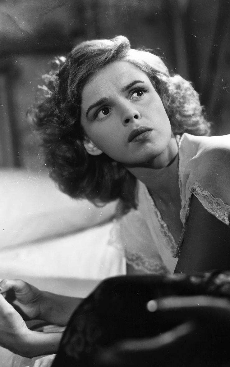 Judy Garland