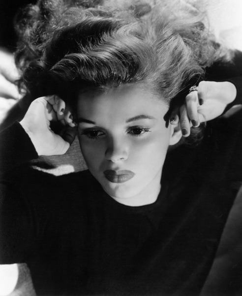 Judy Garland
