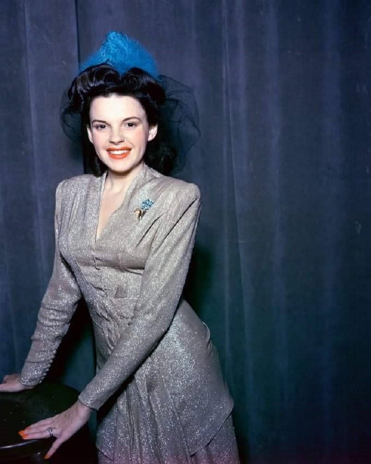 Judy Garland