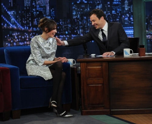 Alexa Chung