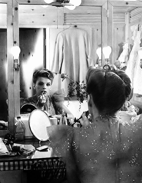 Judy Garland