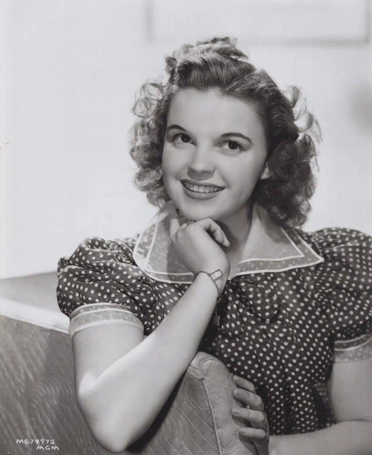 Judy Garland