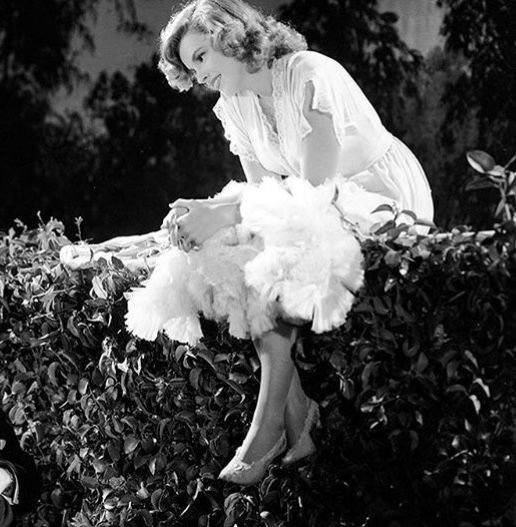 Judy Garland