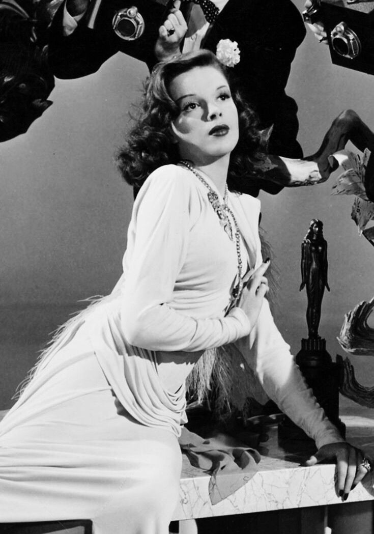 Judy Garland