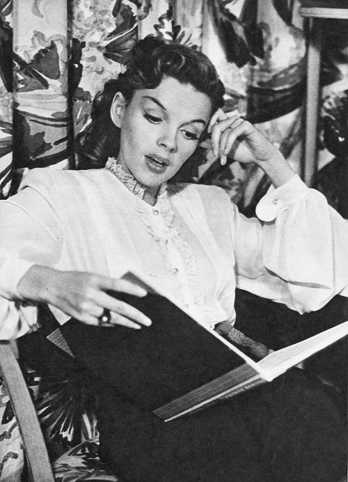 Judy Garland