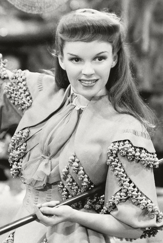 Judy Garland