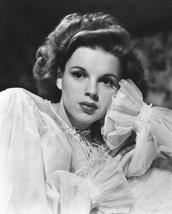 Judy Garland