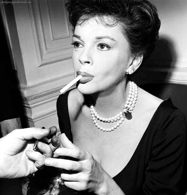 Judy Garland