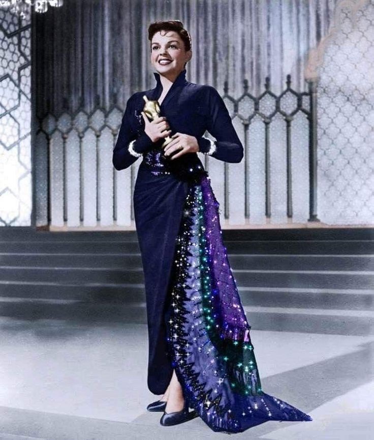 Judy Garland
