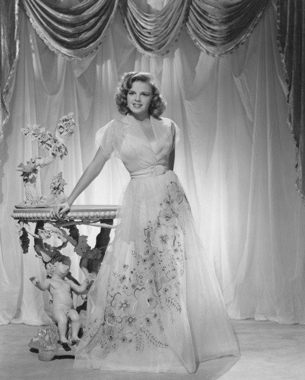 Judy Garland