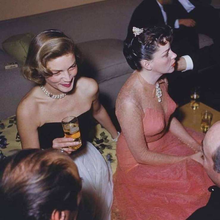 Judy Garland