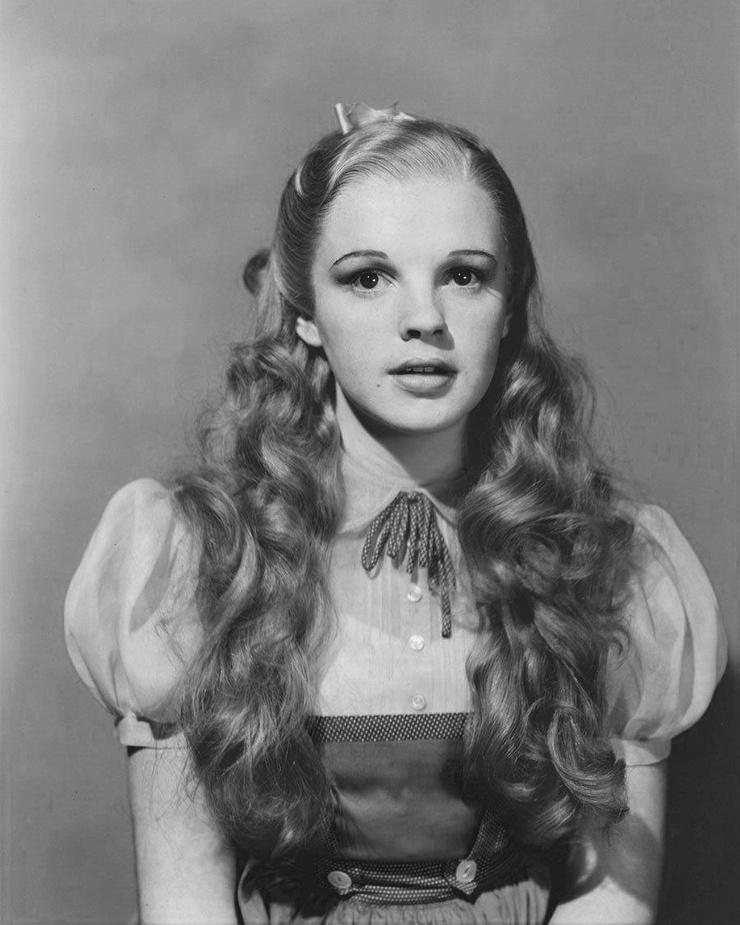 Judy Garland
