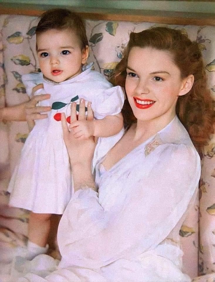Judy Garland