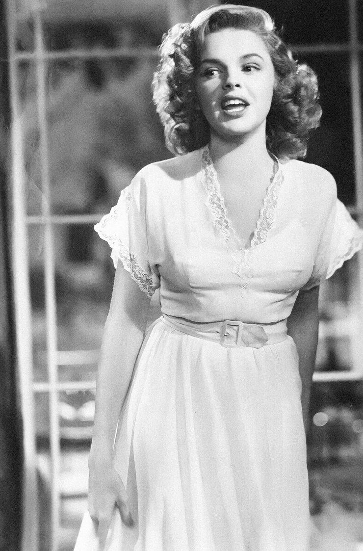 Judy Garland