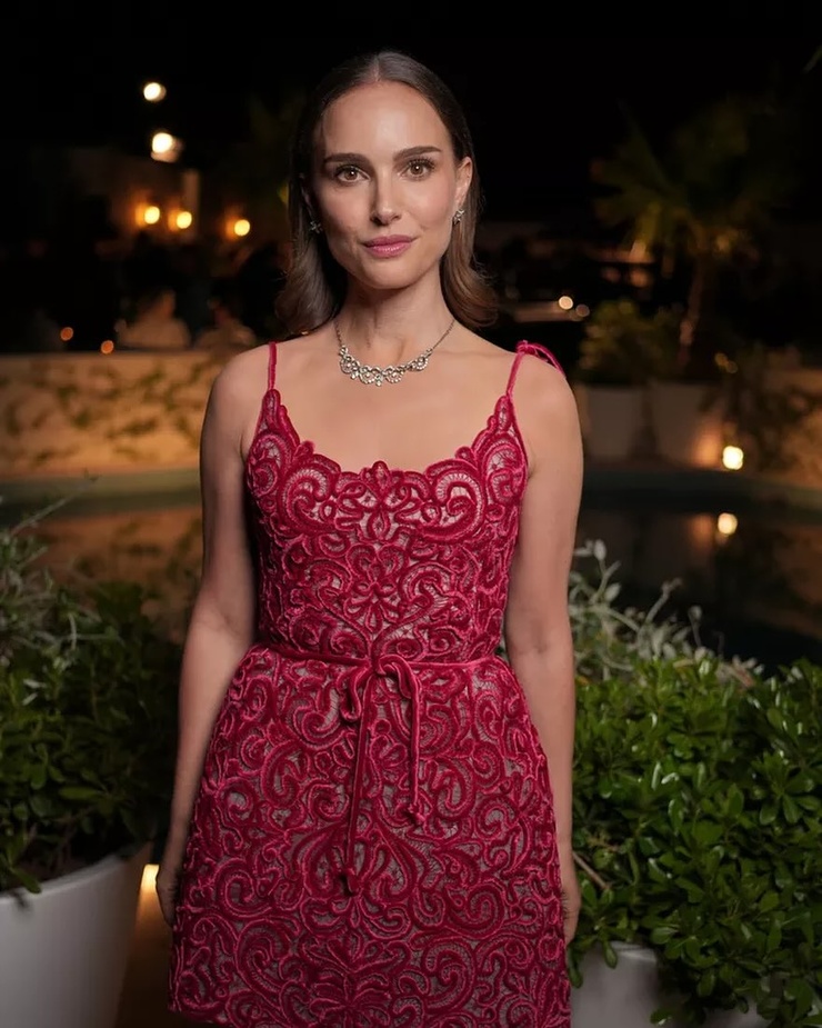 Natalie Portman Natalie Portman