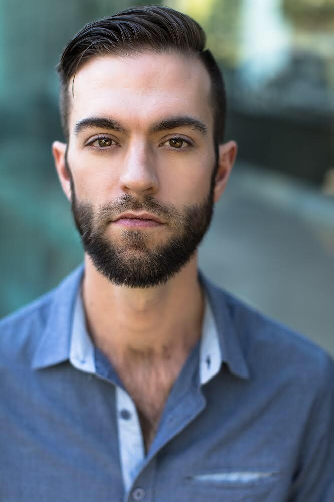 Nicolas Ouellette
