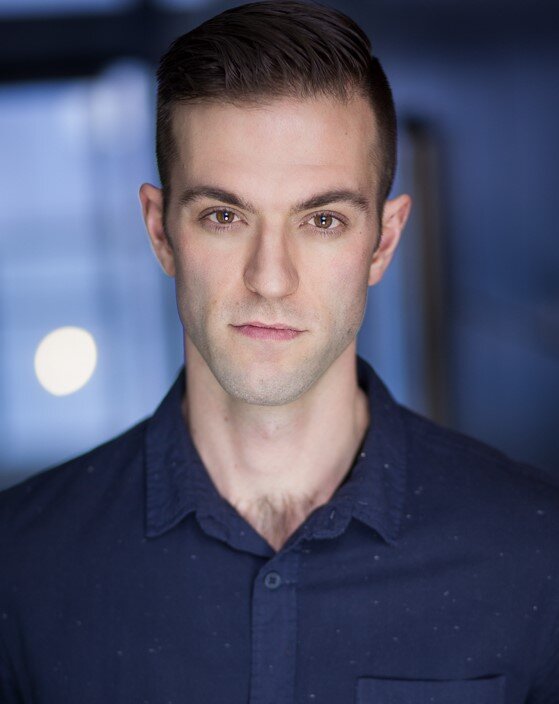 Nicolas Ouellette