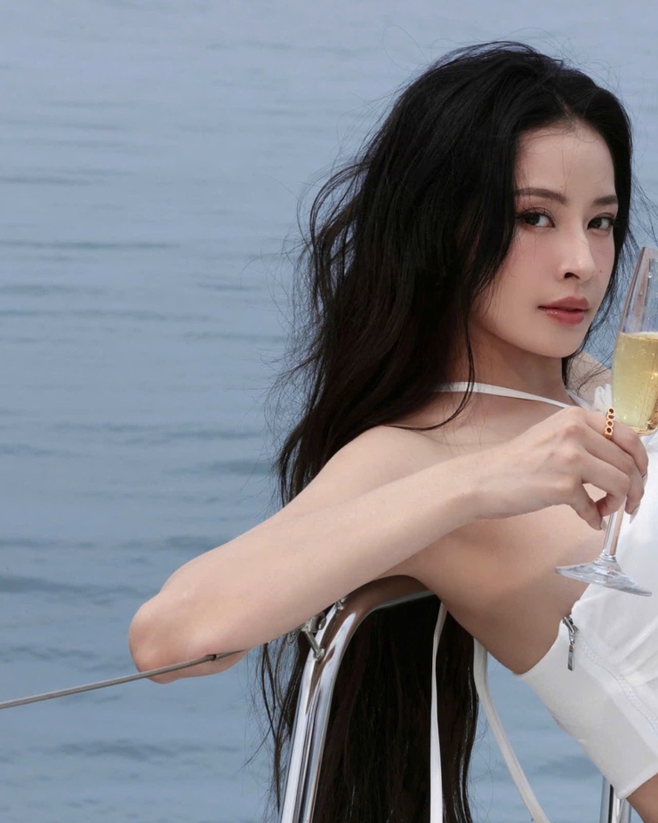 Chi Pu