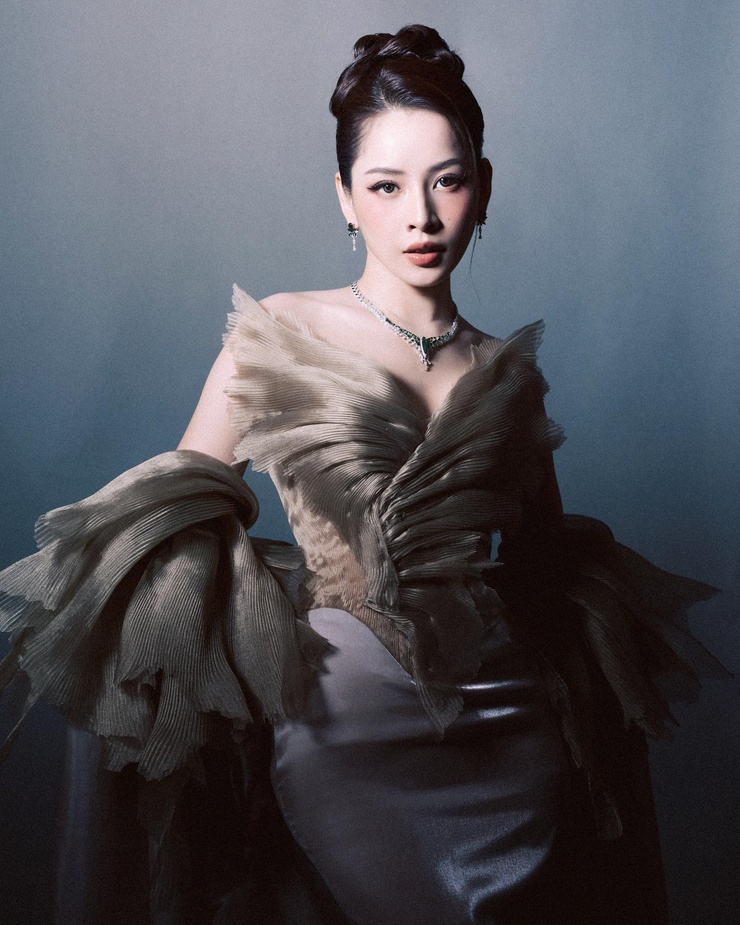 Chi Pu