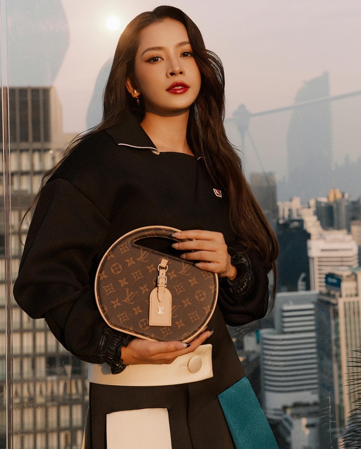 Chi Pu