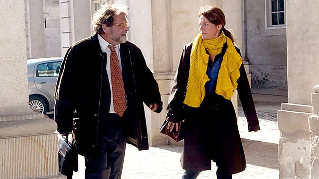 Borgen