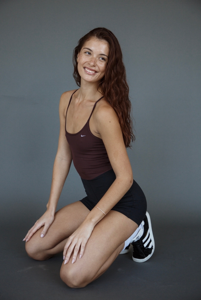 Jasmine Gritton