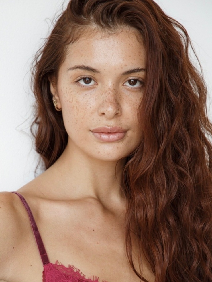 Jasmine Gritton