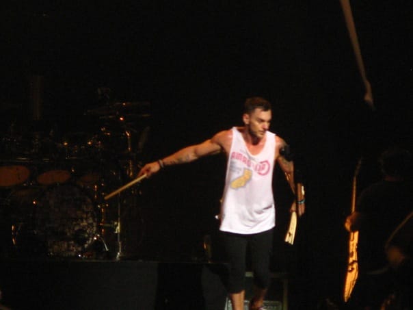 Shannon Leto