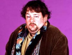 Johnny Vegas