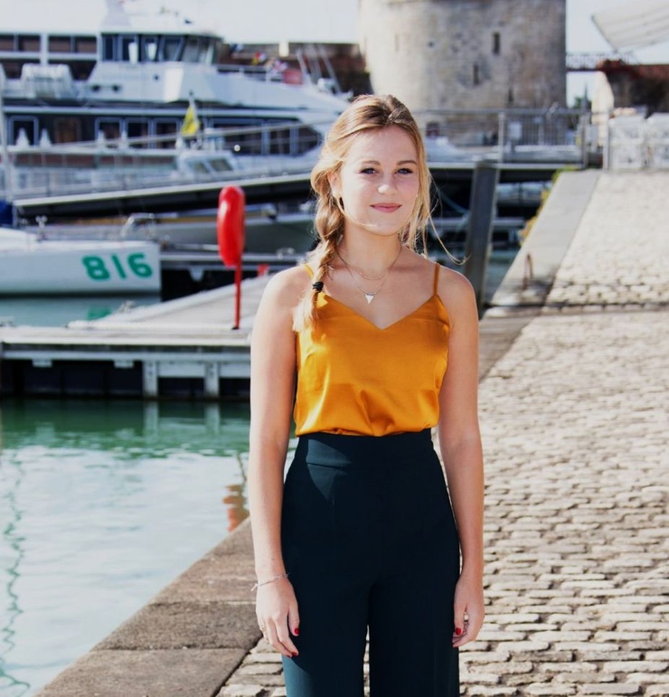 Maïra Schmitt