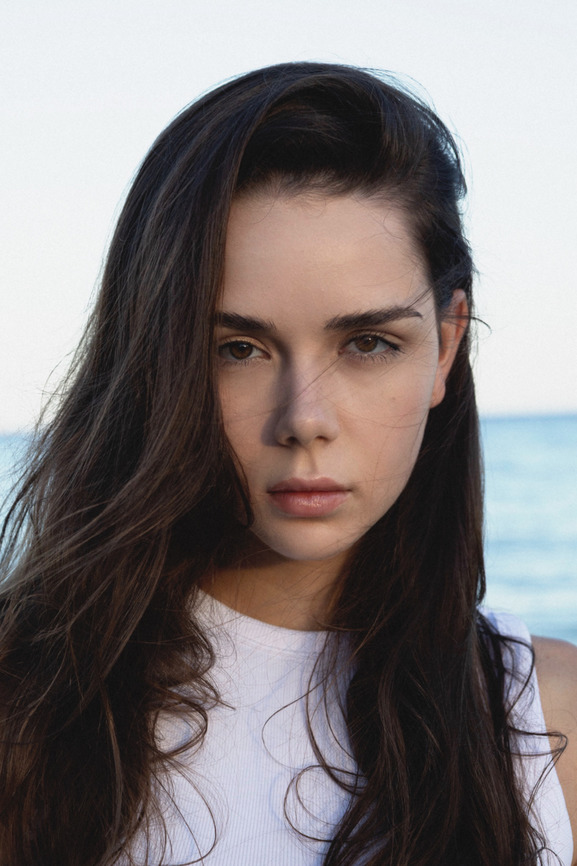 Daryna Iskakova