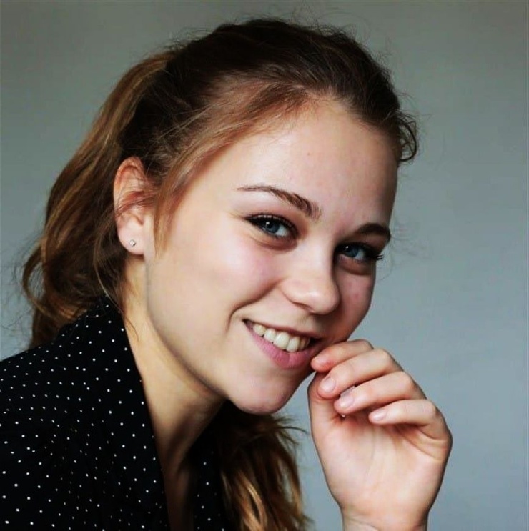 Maïra Schmitt